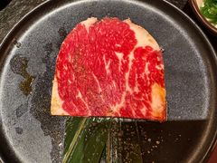 -牛YO烧肉烤肉自助(万象城春河里店)