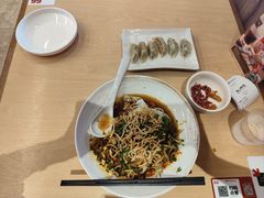 -大师兄·西北小馆(金湾华发商都店)