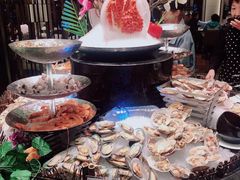 -安蒂娅·海鲜自助餐厅(安蒂娅美兰酒店)