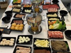 -锅sir时尚火锅外卖(滨江店)