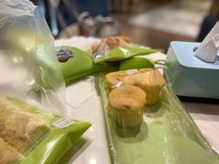 -RiceZone乐食尊纯米面包坊(望京店)