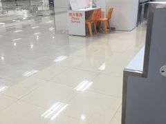 -曼谷素万那普国际机场