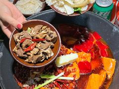 -阳阳老火锅(小南门店)