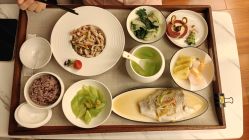 -馨月汇·一悦馨香月子中心(前滩店)