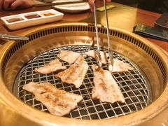 -御牛道日式烤肉料理(杭州万象城店)