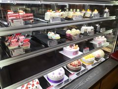 -85度C(广州石牌桥店)