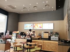 -星巴克(北京望京东园店)