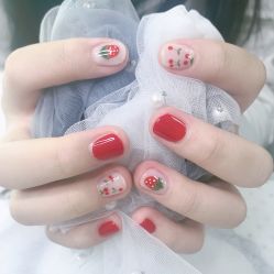 -YCai简薇美甲美睫美妆
