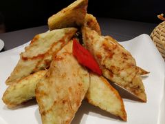 招积茄子-小炳胜(卓悦中心店)