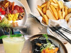 -Maxpoint Kitchen 西餐咖啡(乐峰广场店)