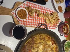 -老天桥蛙炉火锅(姑苏总店)