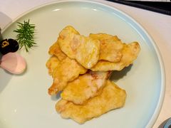 最东北锅包肉-百富源·海鲜辽菜(浑河堡店)