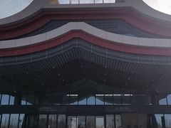 -敦煌莫高国际机场