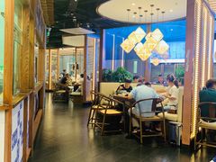大堂-云海肴云南菜(曲江大悦城店)