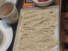 -南门四季铜锅涮肉(左家庄店)