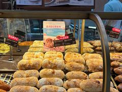 -工匠面包(壹方店)