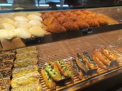 -FANEN法念·烘焙·甜点(万象城店)