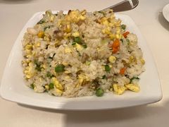 -丁山花园酒店-明园餐厅