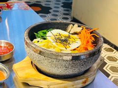 -哈哈碳都·牛肋条无限自助烤肉(宝龙店)