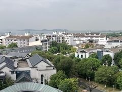 -苏州香山国际大酒店