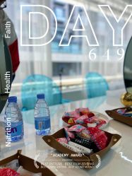 -I+造型烫发染发