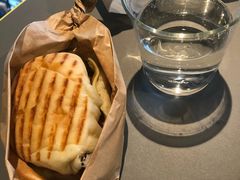 -dotcom coffee古点咖啡(致真大厦店)