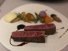 -Da Ivo哒伊沃意大利魔镜餐厅(外滩店)