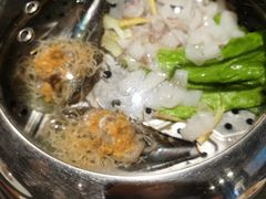 -船奇蒸汽海鲜·闽菜(八市海鲜总店)