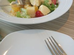-必胜客餐厅(昆百大泰业城店)