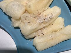 -黄记煌三汁焖锅(新佳丽江汉路店)