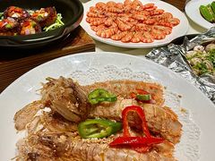 -海儀美食楼(湾仔海鲜街店)