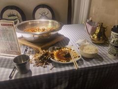 -宽口美蛙鱼头(大唐西市店)