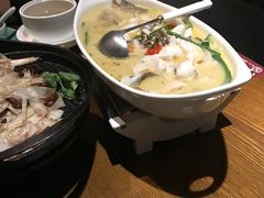 -粗茶淡饭·隐庐私厨(东亭店)