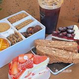 每次去都无法空着手出来…面包🥯脑袋冲！