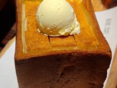 -绿茶餐厅(华贸购物中心店)