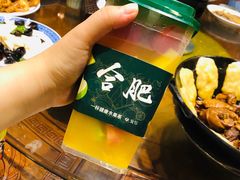 -孙府大院(步行街店)