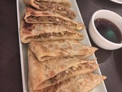 -静之湖湖畔餐厅