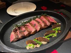-wann lounge 低温慢煮牛排·清吧