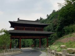 -径山寺