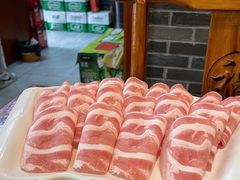 -老北京涮肉(十字街店)