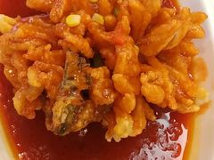 -醉香园(长江北路店)