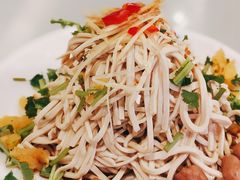 古月楼特色烫干丝-留芳·文旅古月楼(老街店)