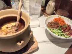 -春家·非遗手工小吃(徐汇万科广场店)