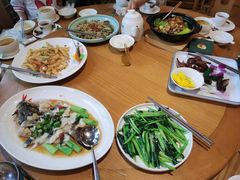 -德胜轩正宗顺德菜(宝安沙井会展中心店)