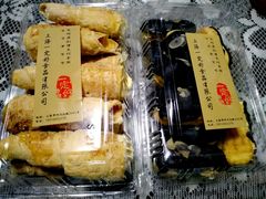 -一定好食品有限公司(四川北路商业街店)