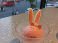冰淇淋-集渔·泰式海鲜火锅(科华店)
