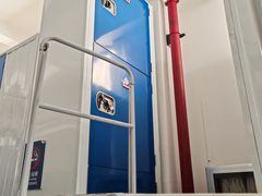 -StorHub趣存自助仓·迷你仓(金桥店)