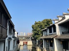 -二泉园老菜馆·百年无锡菜