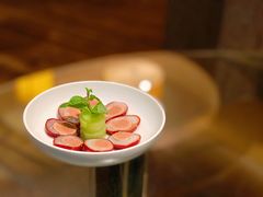 -湖滨28中餐厅·西湖宴·杭州君悦酒店