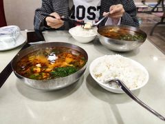 -延边民俗村狗肉馆(重庆胡同店)